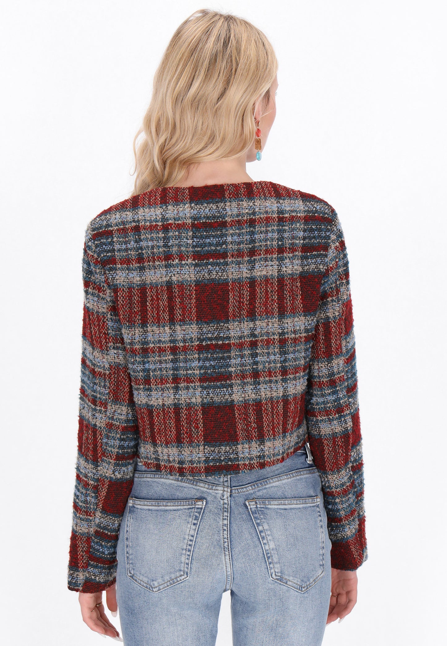 IZIA Damenblazer