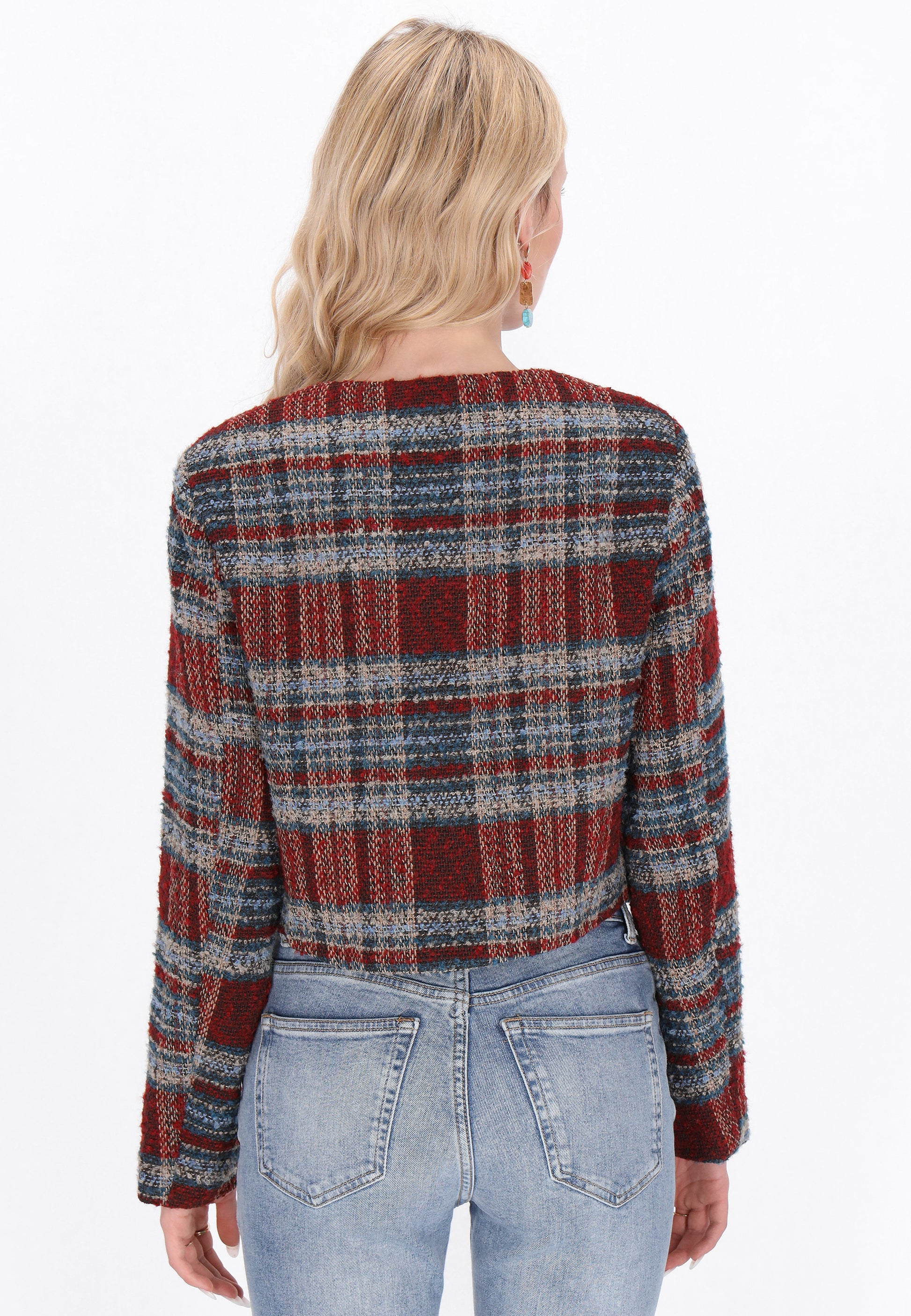 IZIA Damenblazer