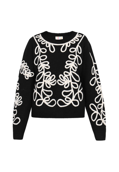 IZIA Women's Sweater