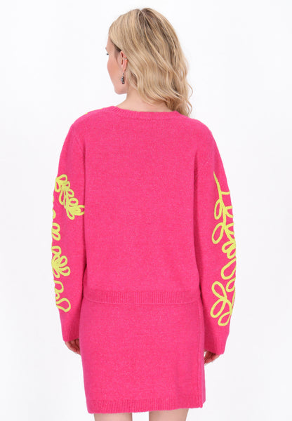 IZIA Women's Sweater