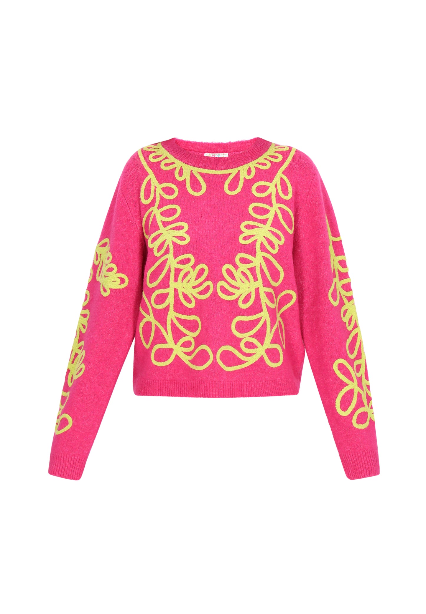 IZIA Women's Sweater