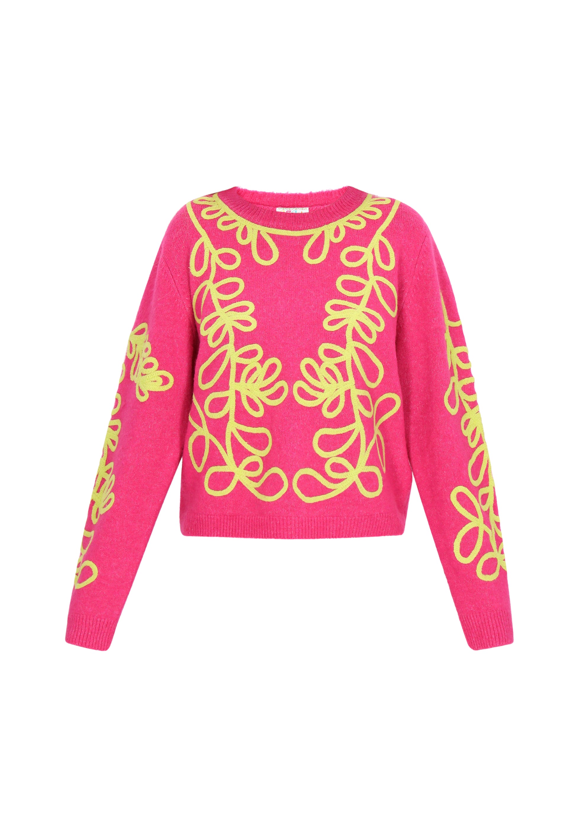 IZIA Women's Sweater