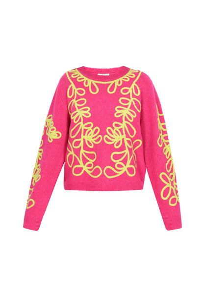 IZIA Women's Sweater