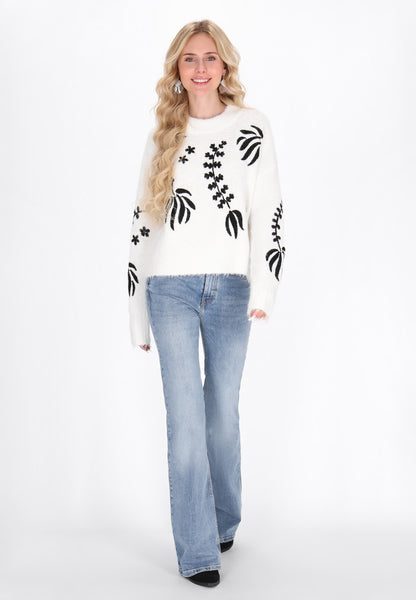 IZIA Women's Sweater