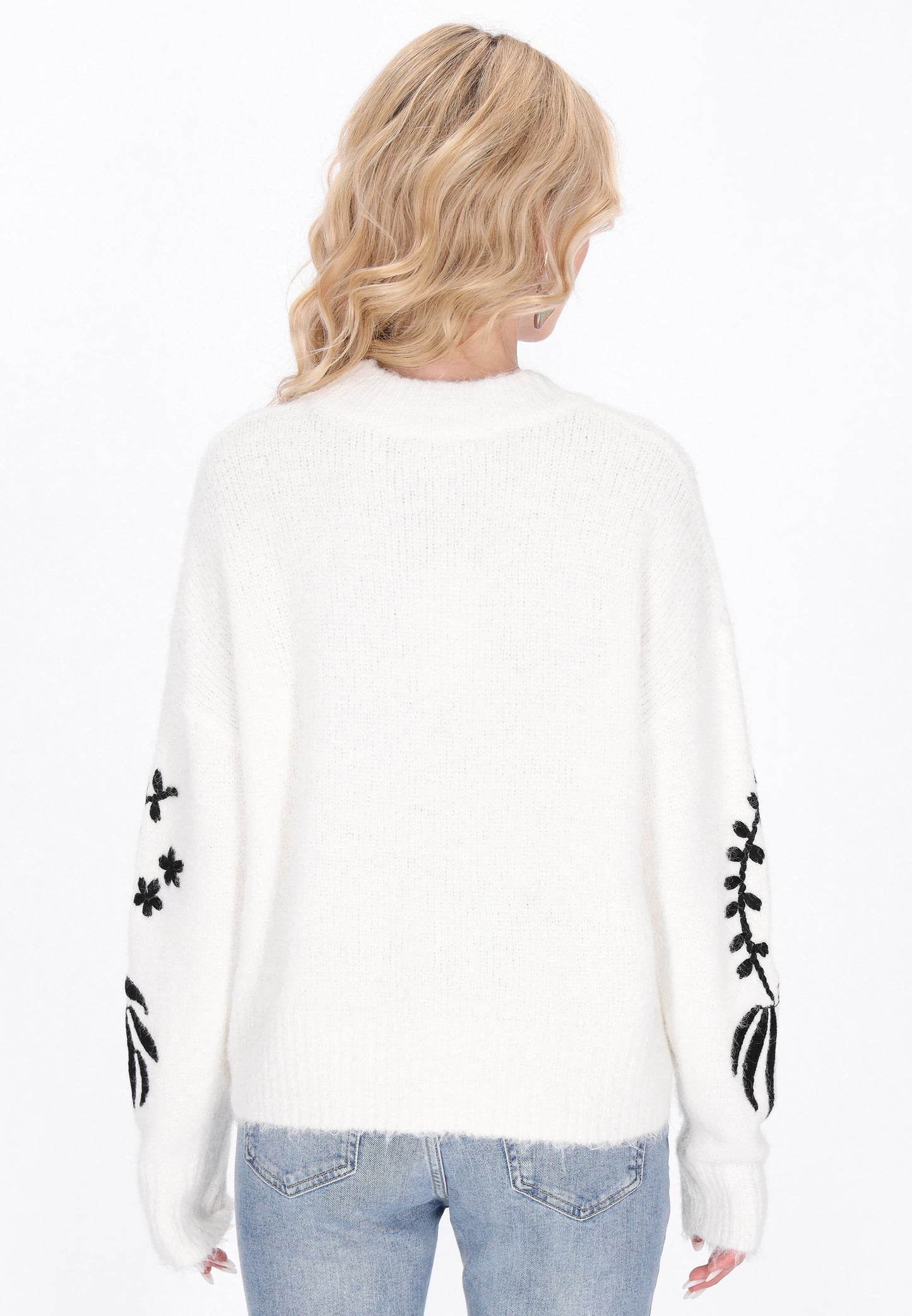 IZIA Women's Sweater