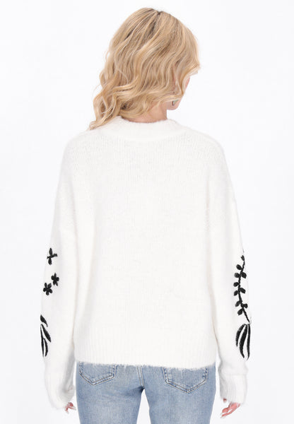 IZIA Women's Sweater