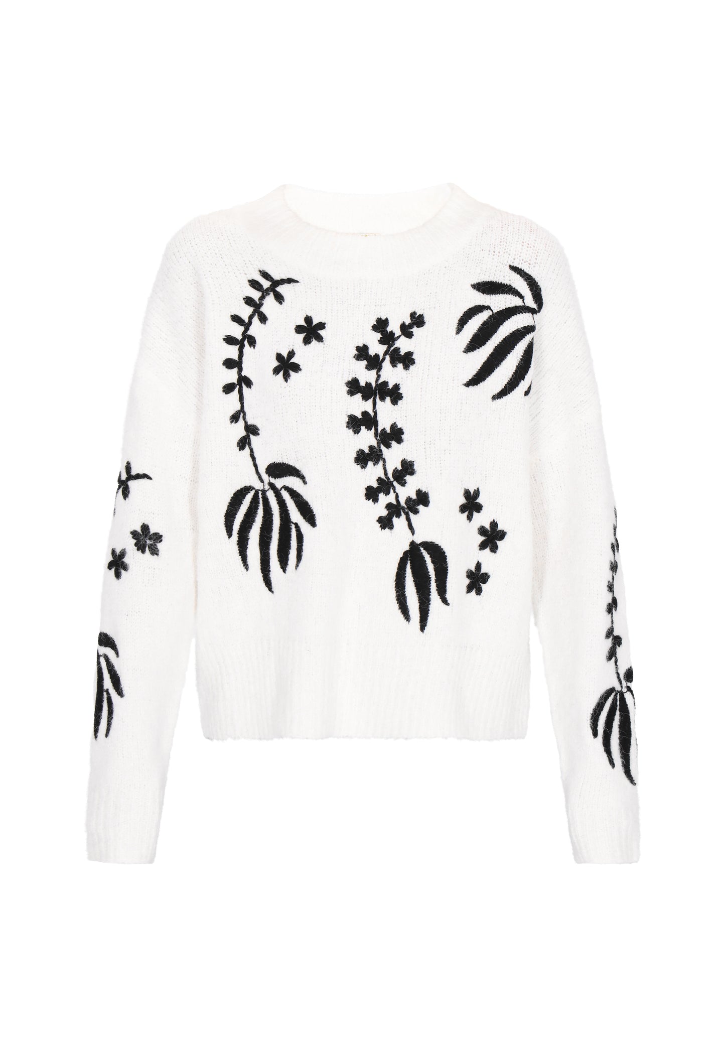 IZIA Women's Sweater