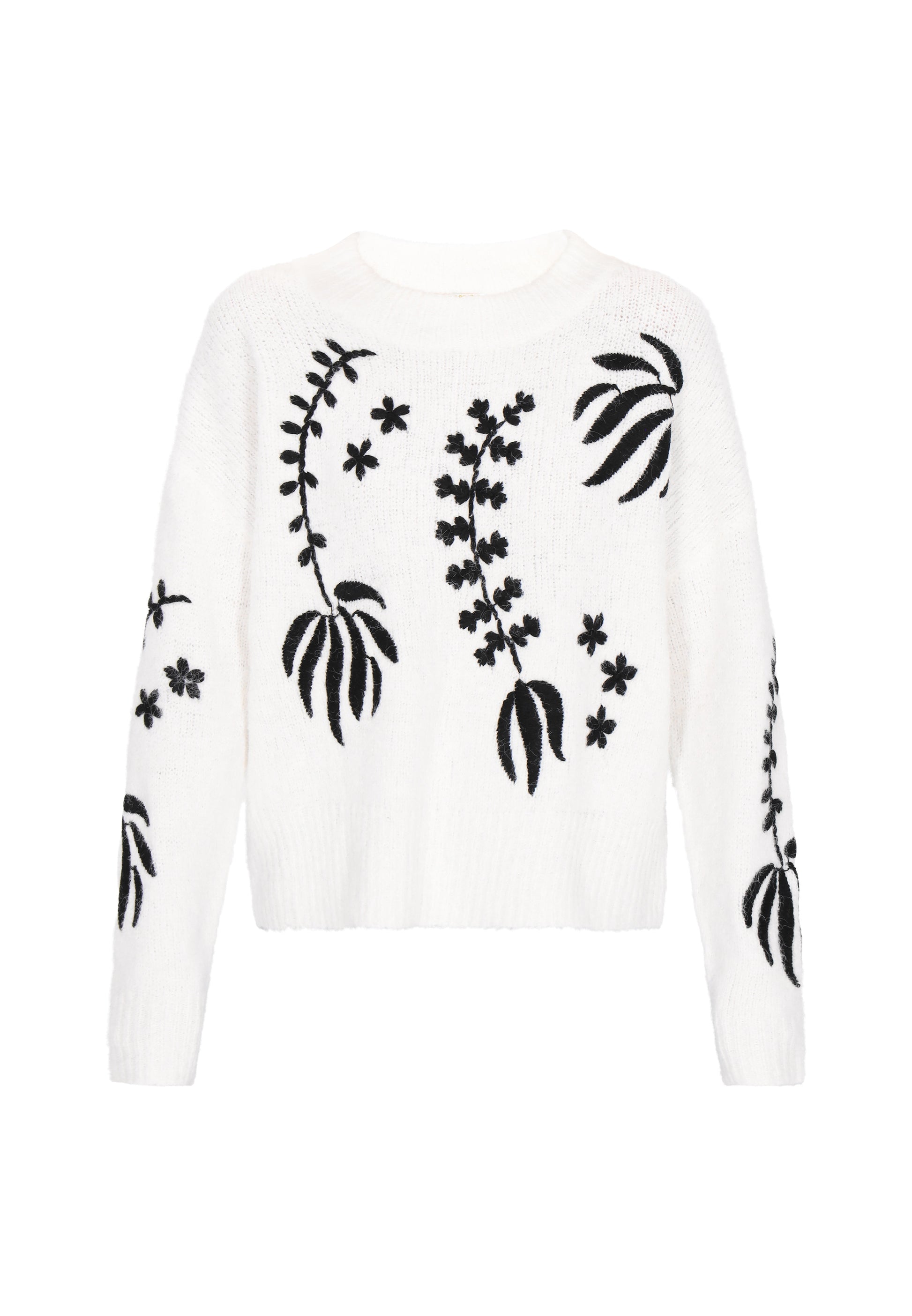 IZIA Women's Sweater