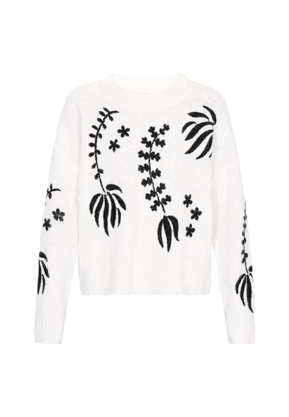 IZIA Women's Sweater
