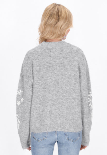 IZIA Women's Sweater