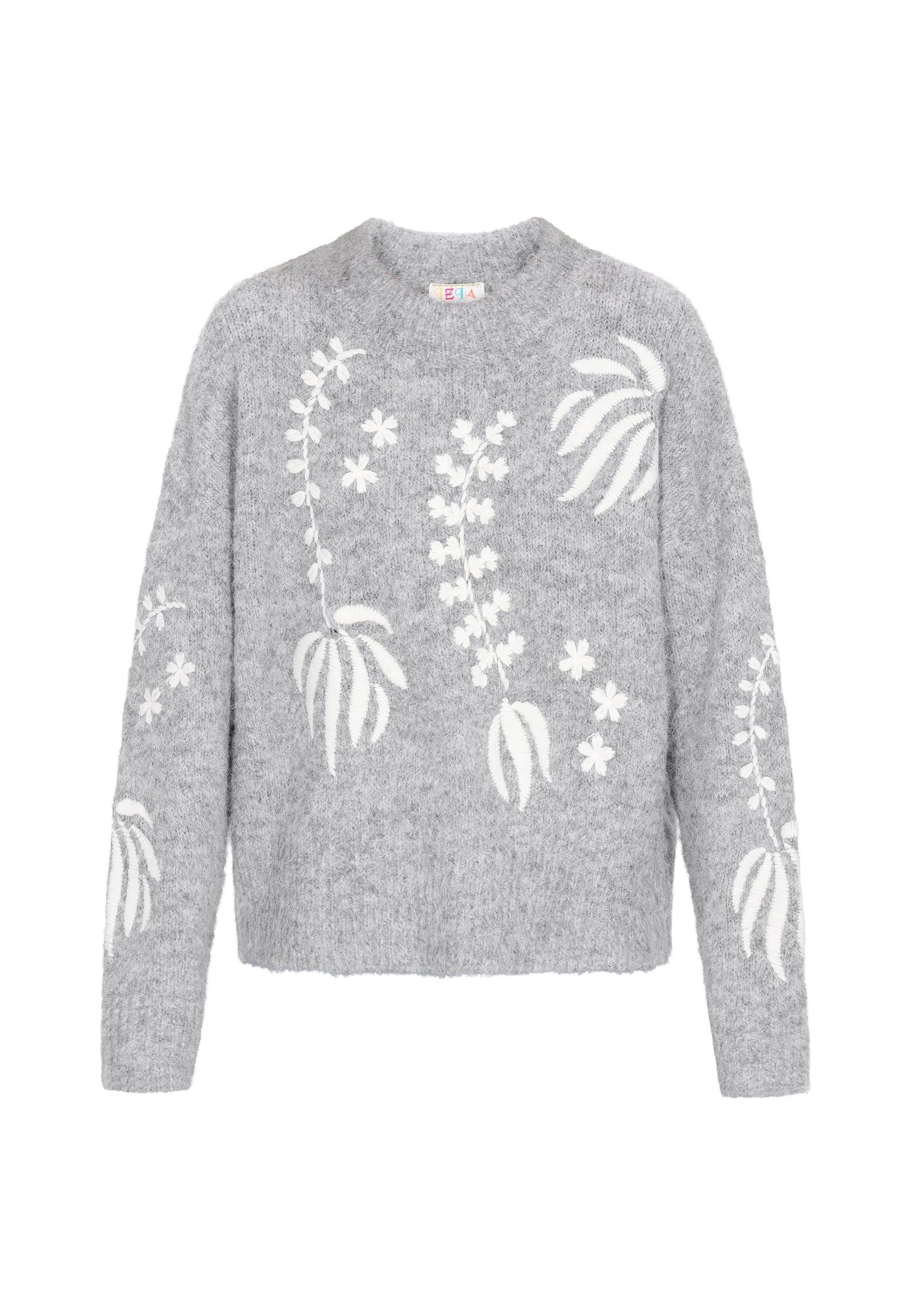 IZIA Women's Sweater
