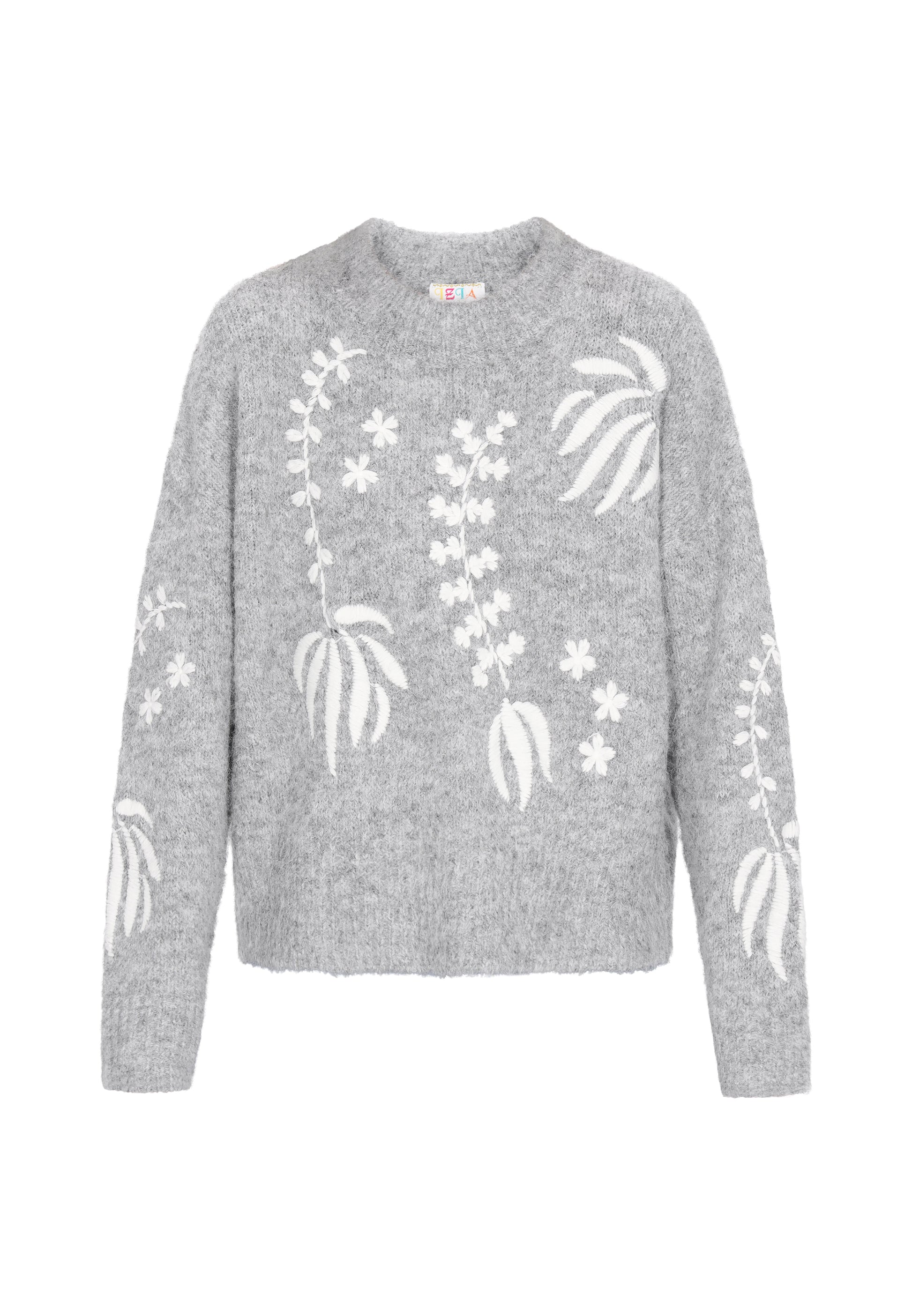 IZIA Women's Sweater
