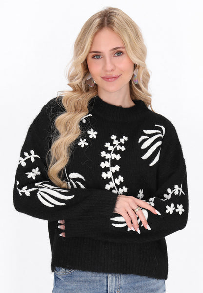 IZIA Women's Sweater