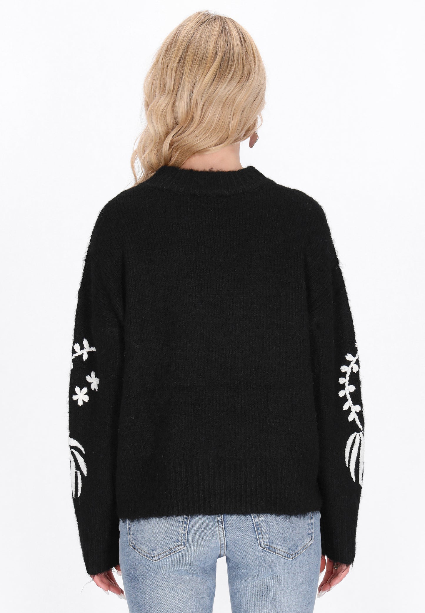 IZIA Women's Sweater