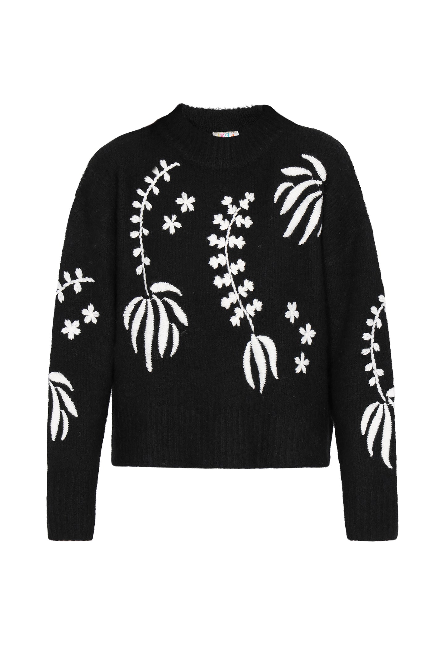 IZIA Women's Sweater