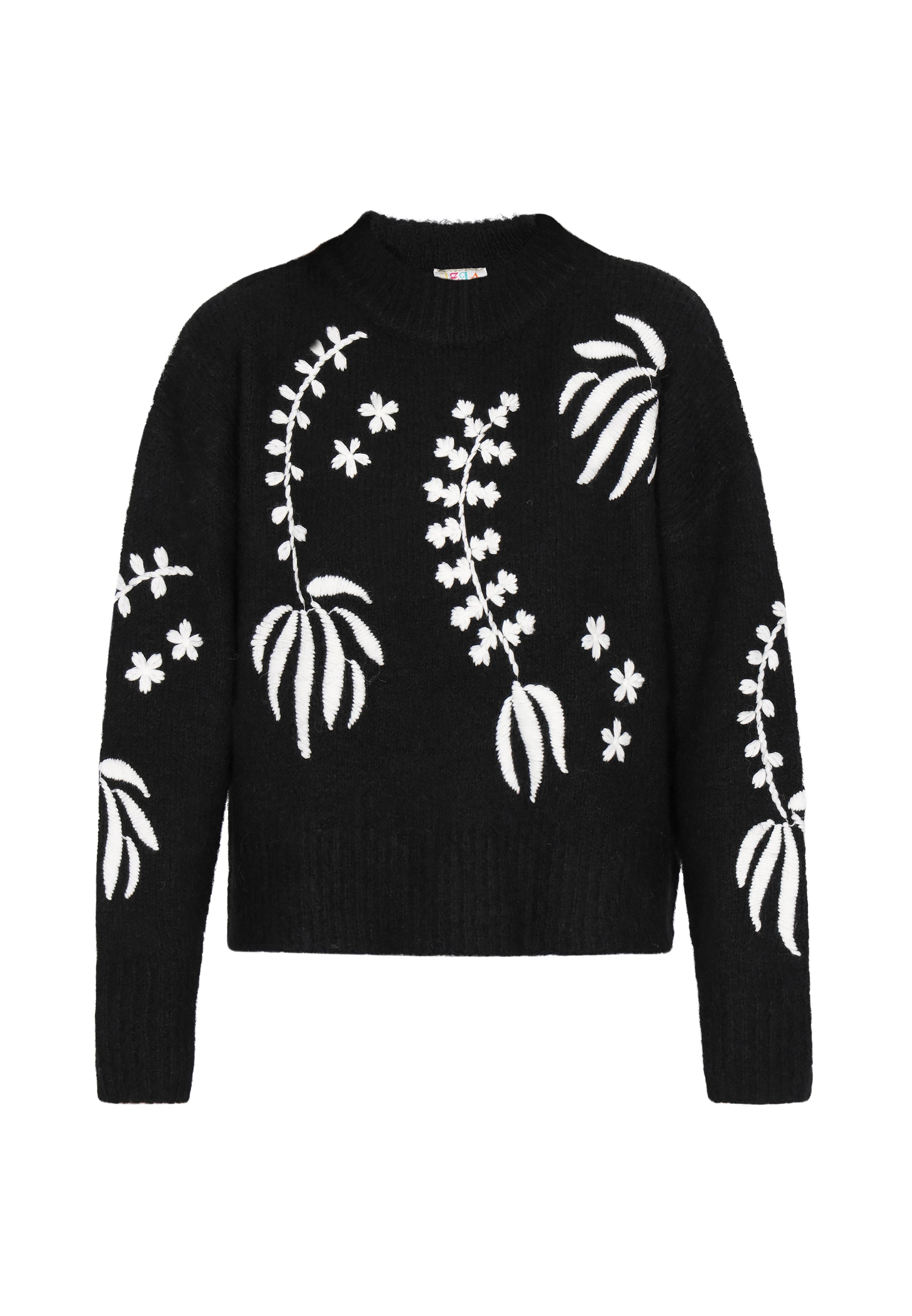 IZIA Women's Sweater