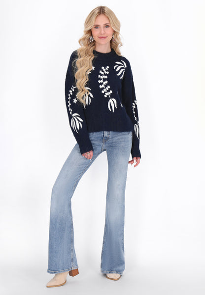 IZIA Women's Sweater