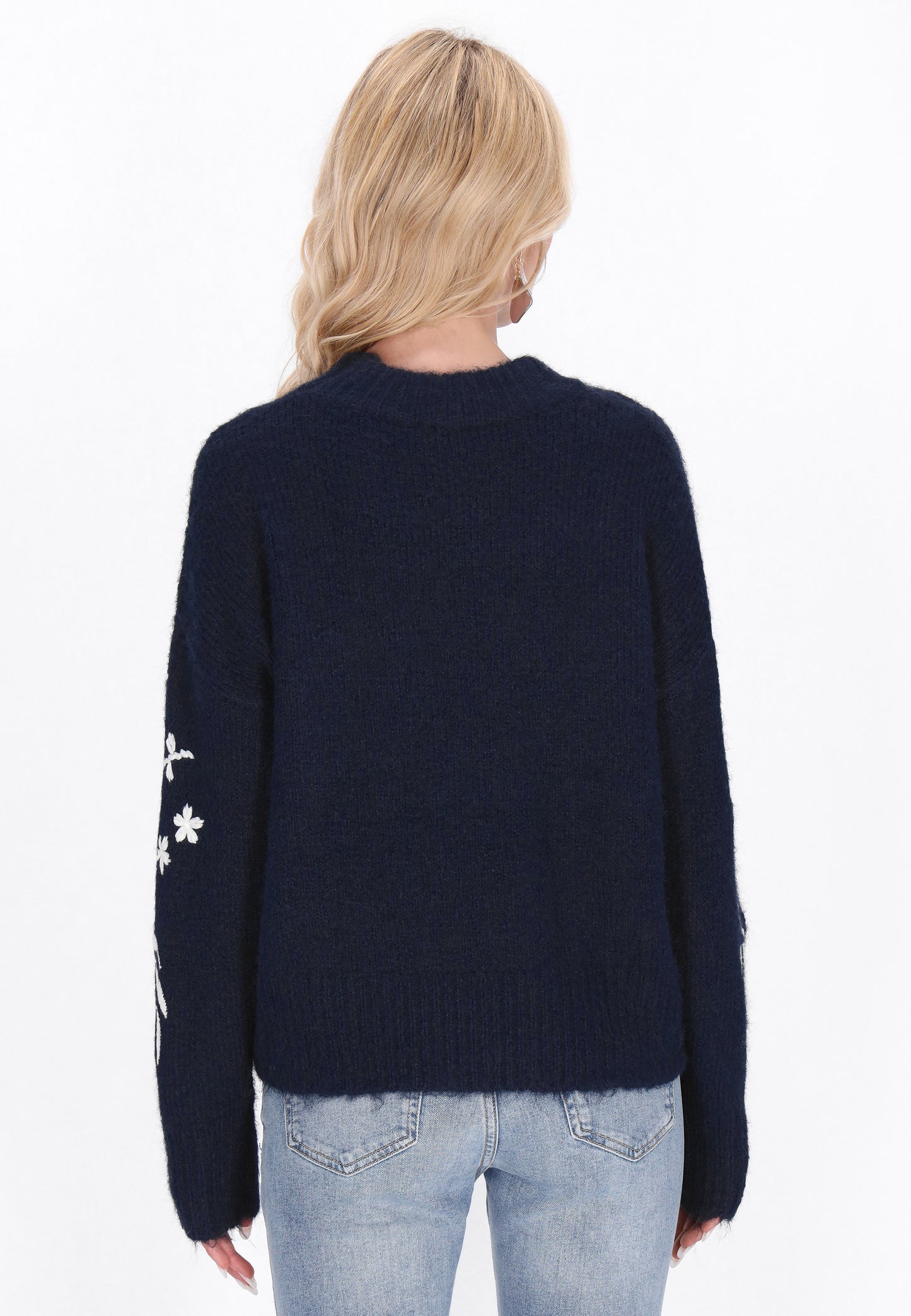 IZIA Women's Sweater