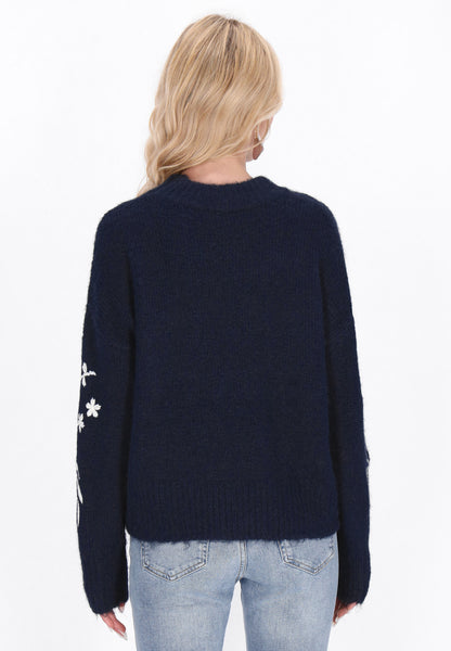 IZIA Women's Sweater