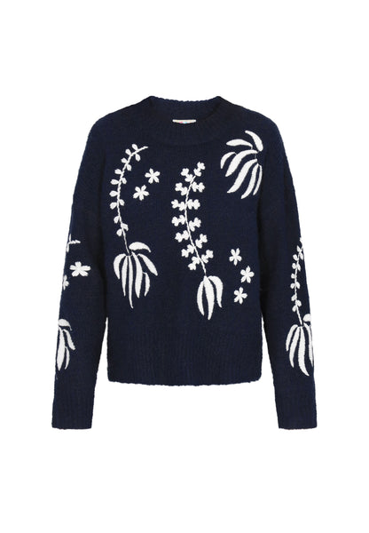 IZIA Women's Sweater