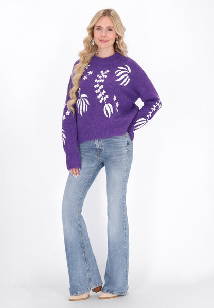 IZIA Women's Sweater
