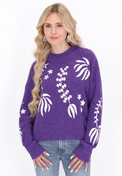 IZIA Women's Sweater