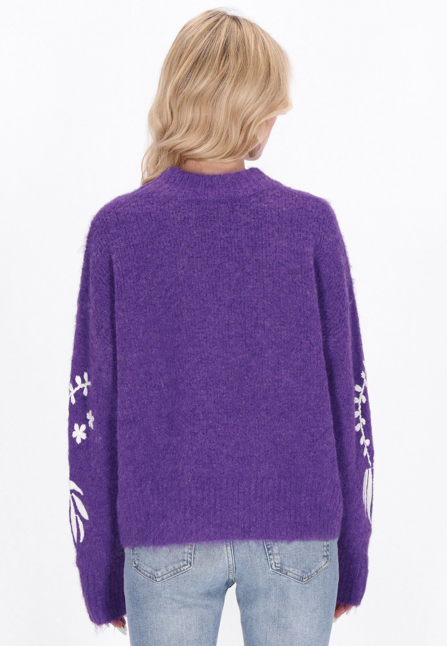 IZIA Women's Sweater