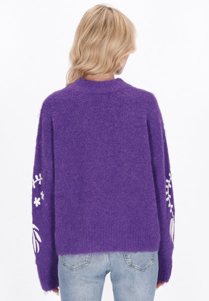IZIA Women's Sweater