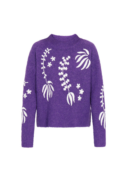 IZIA Women's Sweater