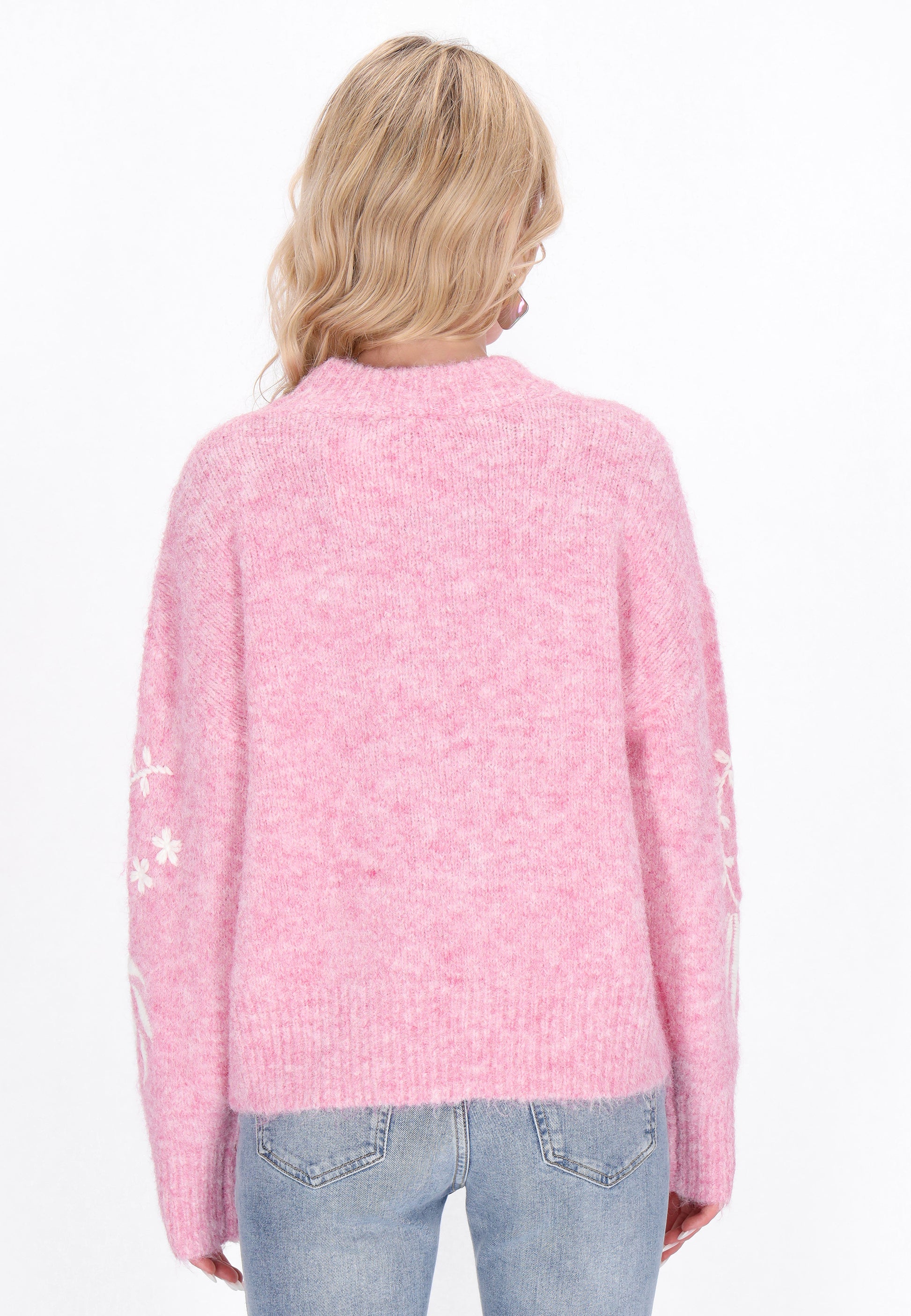 IZIA Women's Sweater