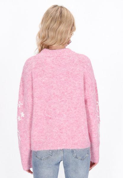 IZIA Women's Sweater