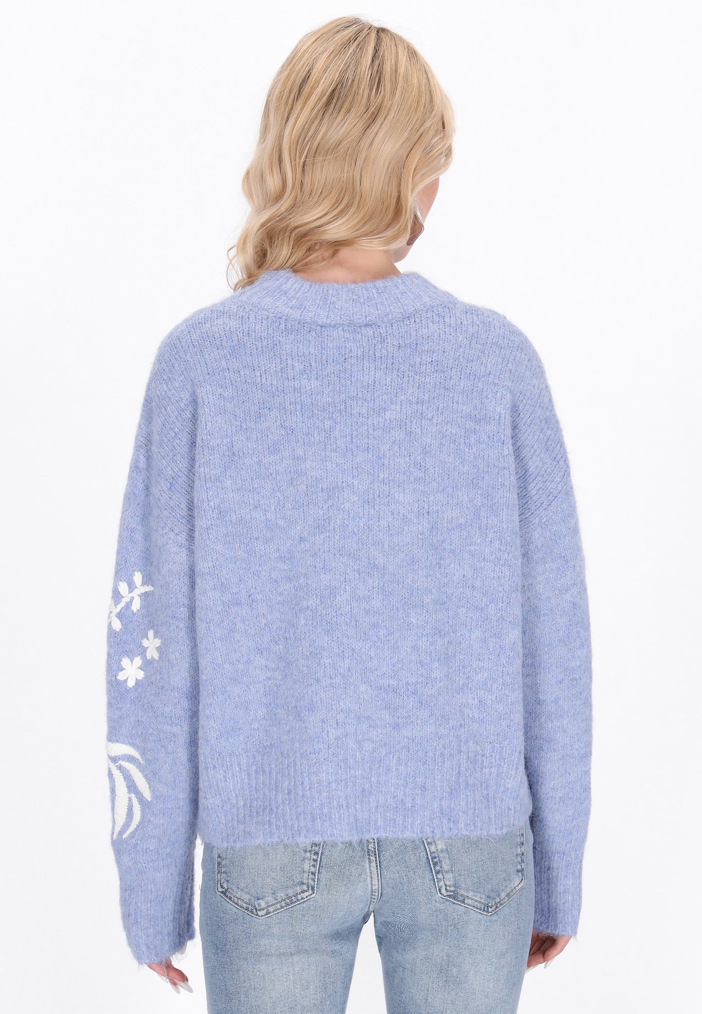 IZIA Women's Sweater