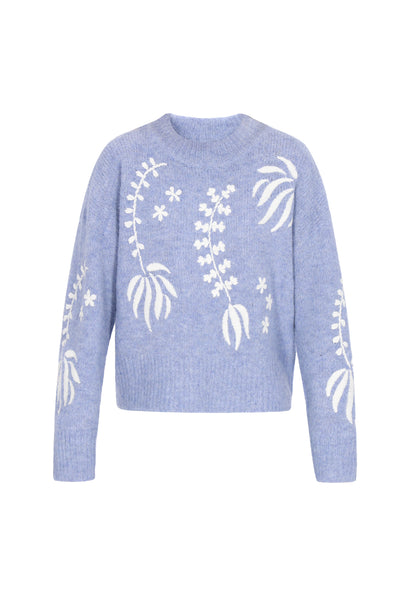 IZIA Women's Sweater