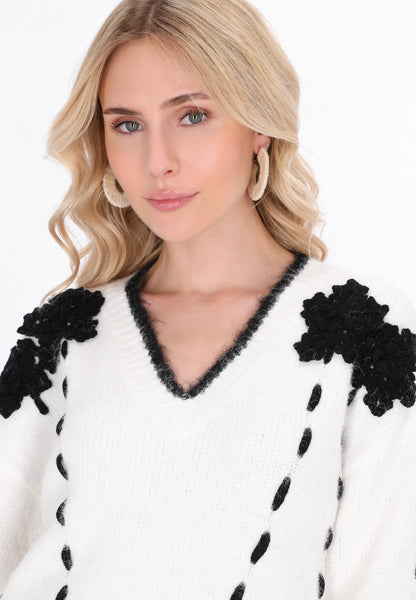 IZIA Women's Sweater