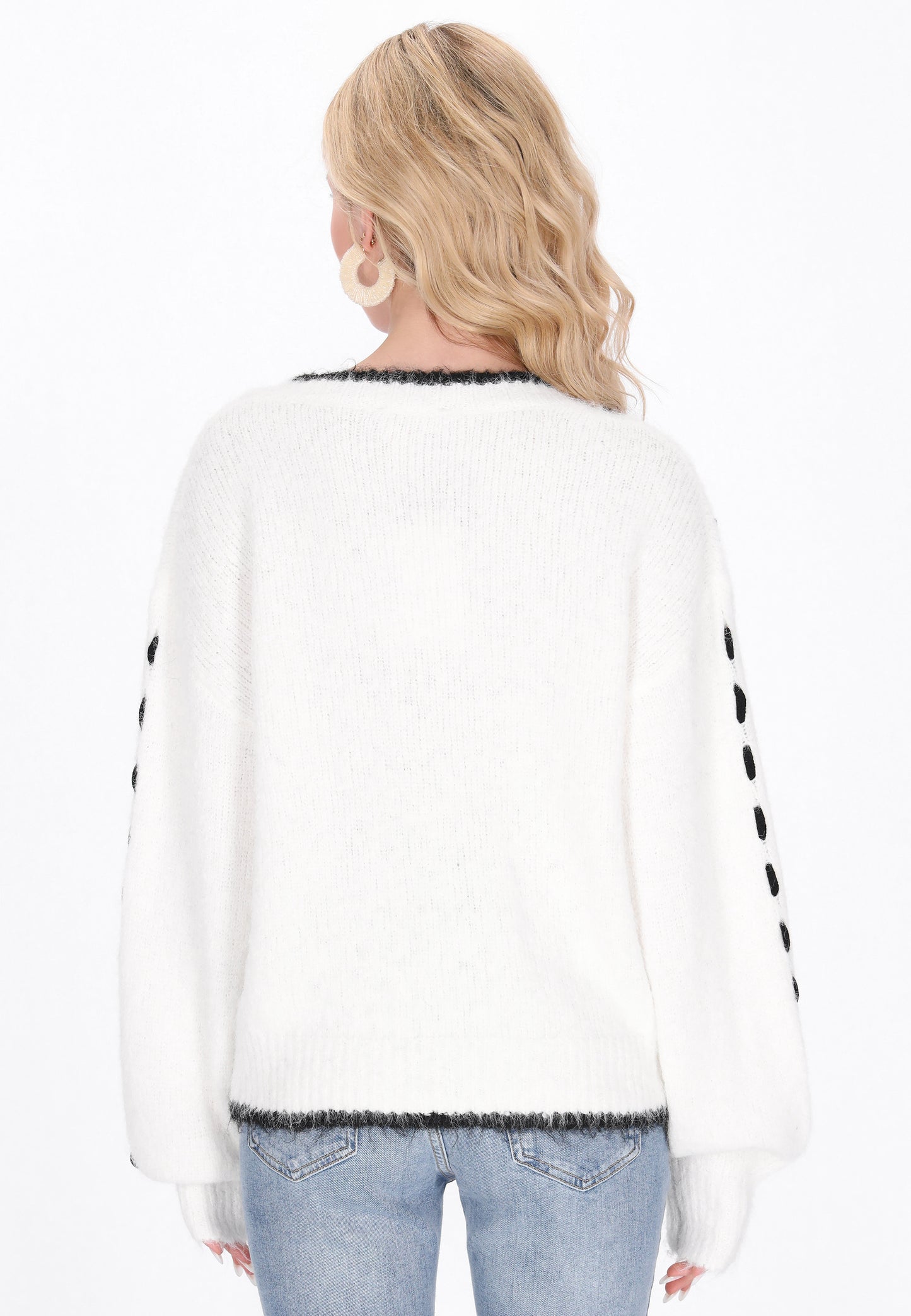 IZIA Women's Sweater