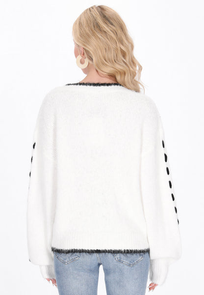 IZIA Women's Sweater
