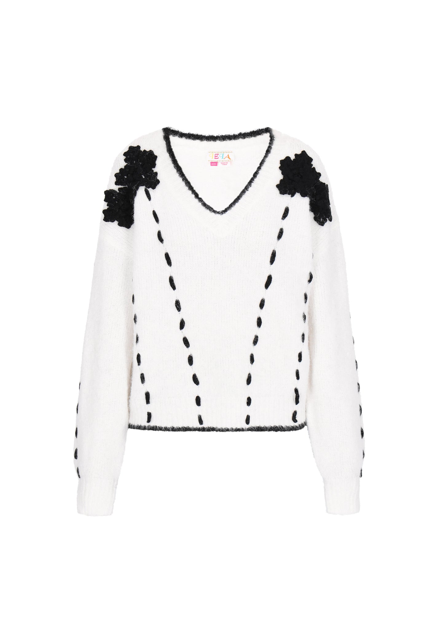 IZIA Women's Sweater
