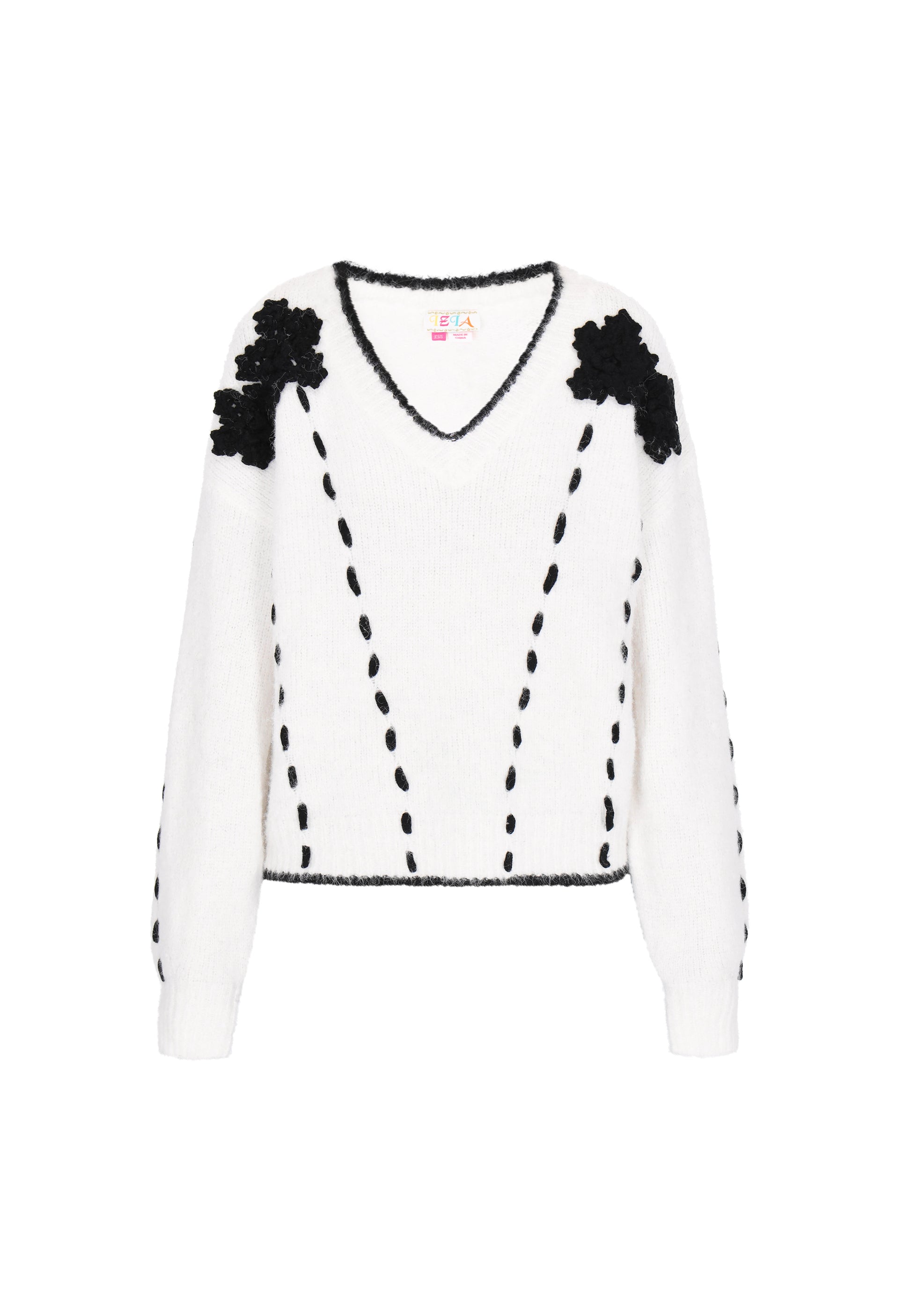 IZIA Women's Sweater