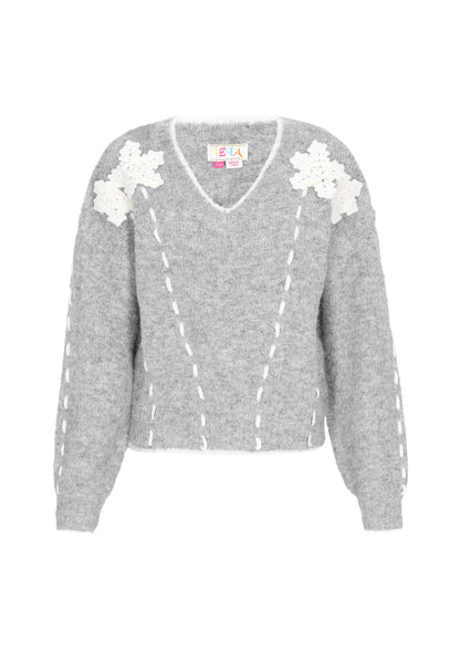 IZIA Women's Sweater
