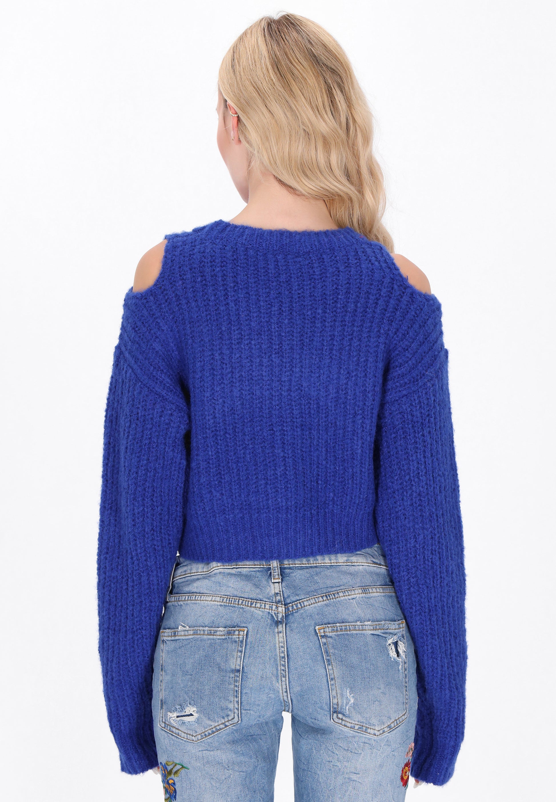 IZIA Women's Sweater