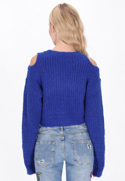 IZIA Women's Sweater