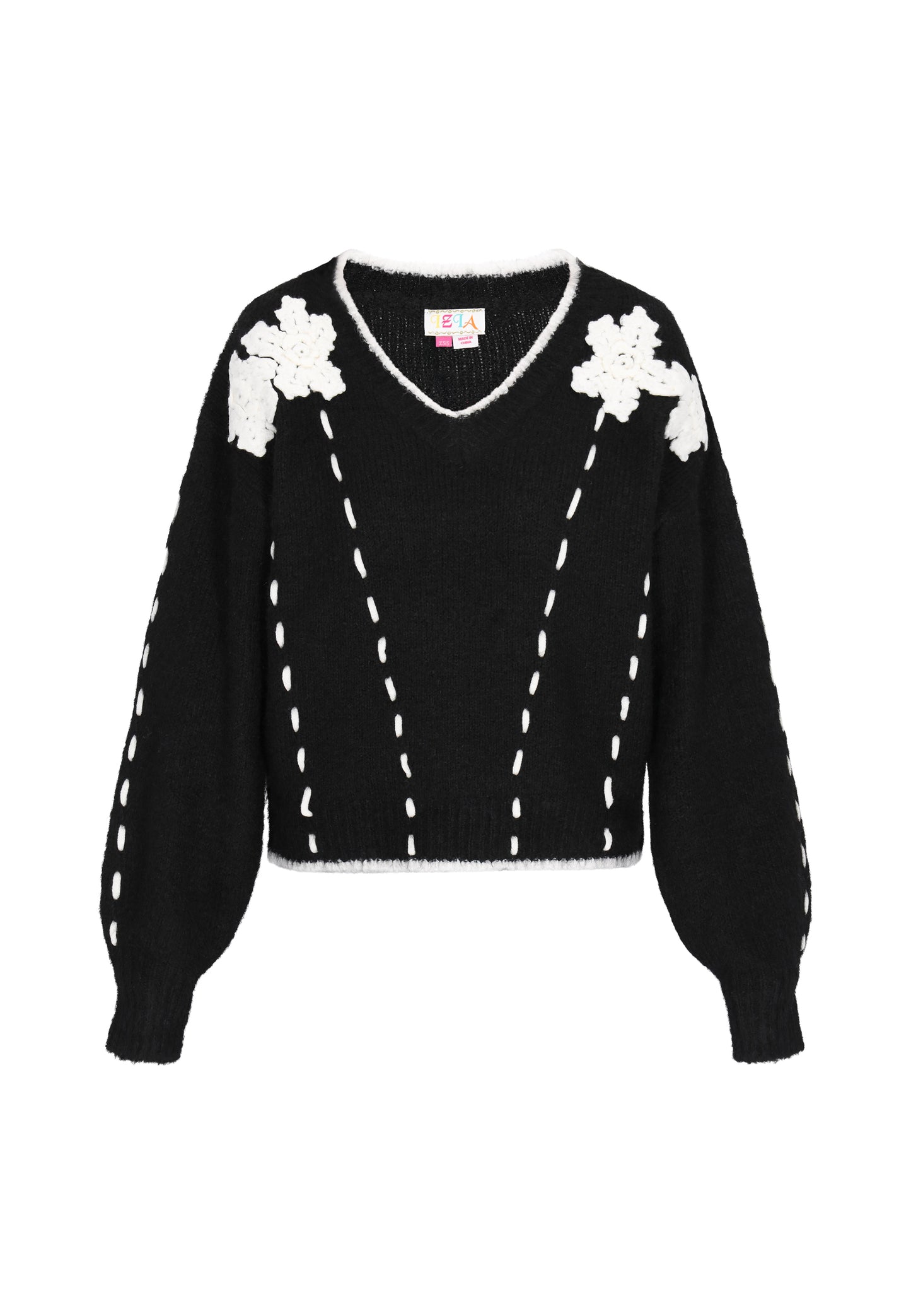 IZIA Women's Sweater