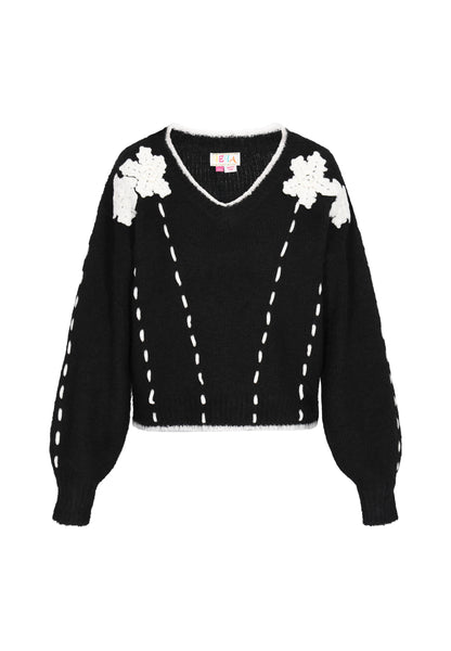 IZIA Women's Sweater