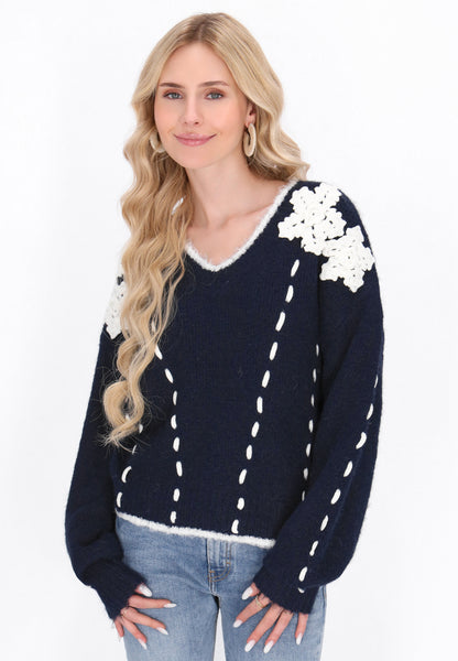 IZIA Women's Sweater