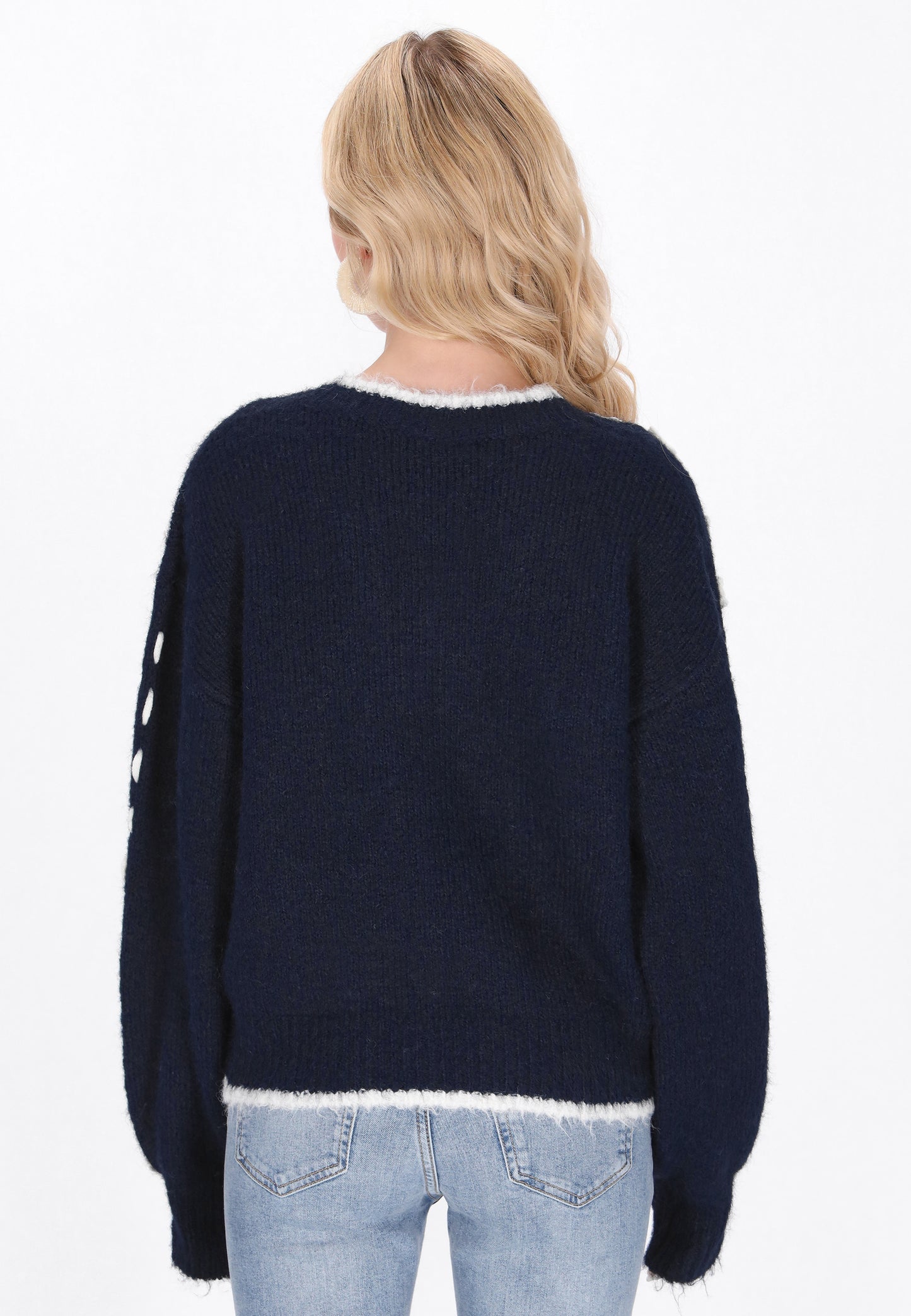 IZIA Women's Sweater