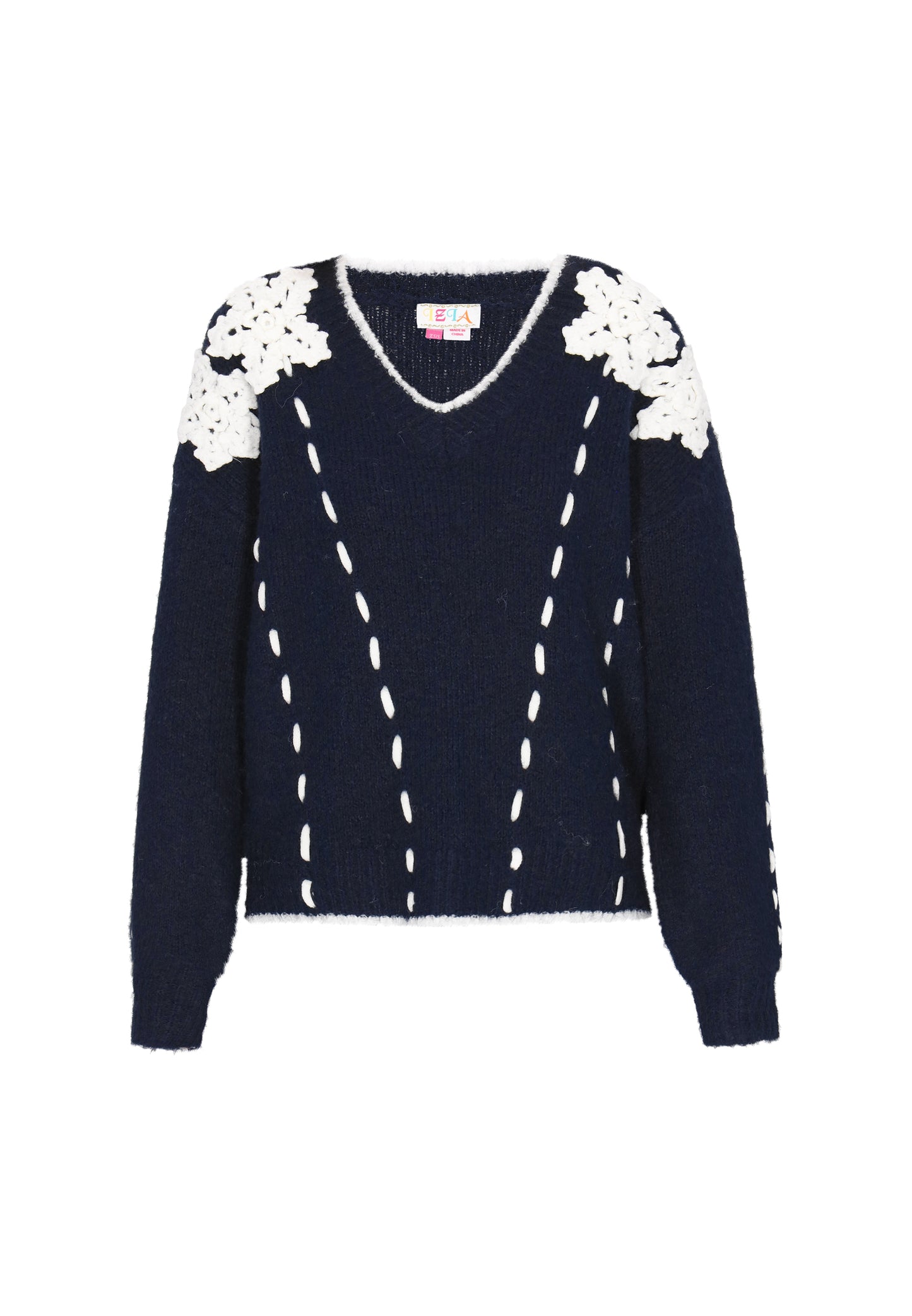 IZIA Women's Sweater