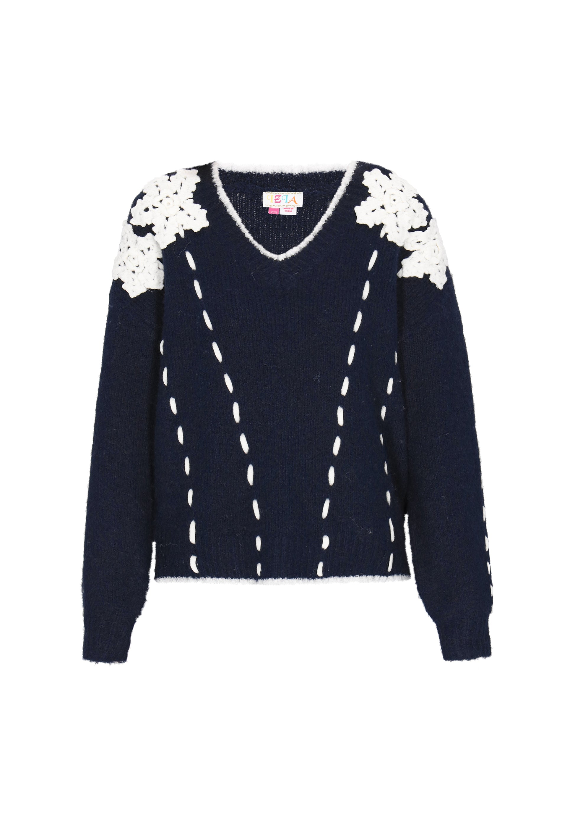 IZIA Women's Sweater