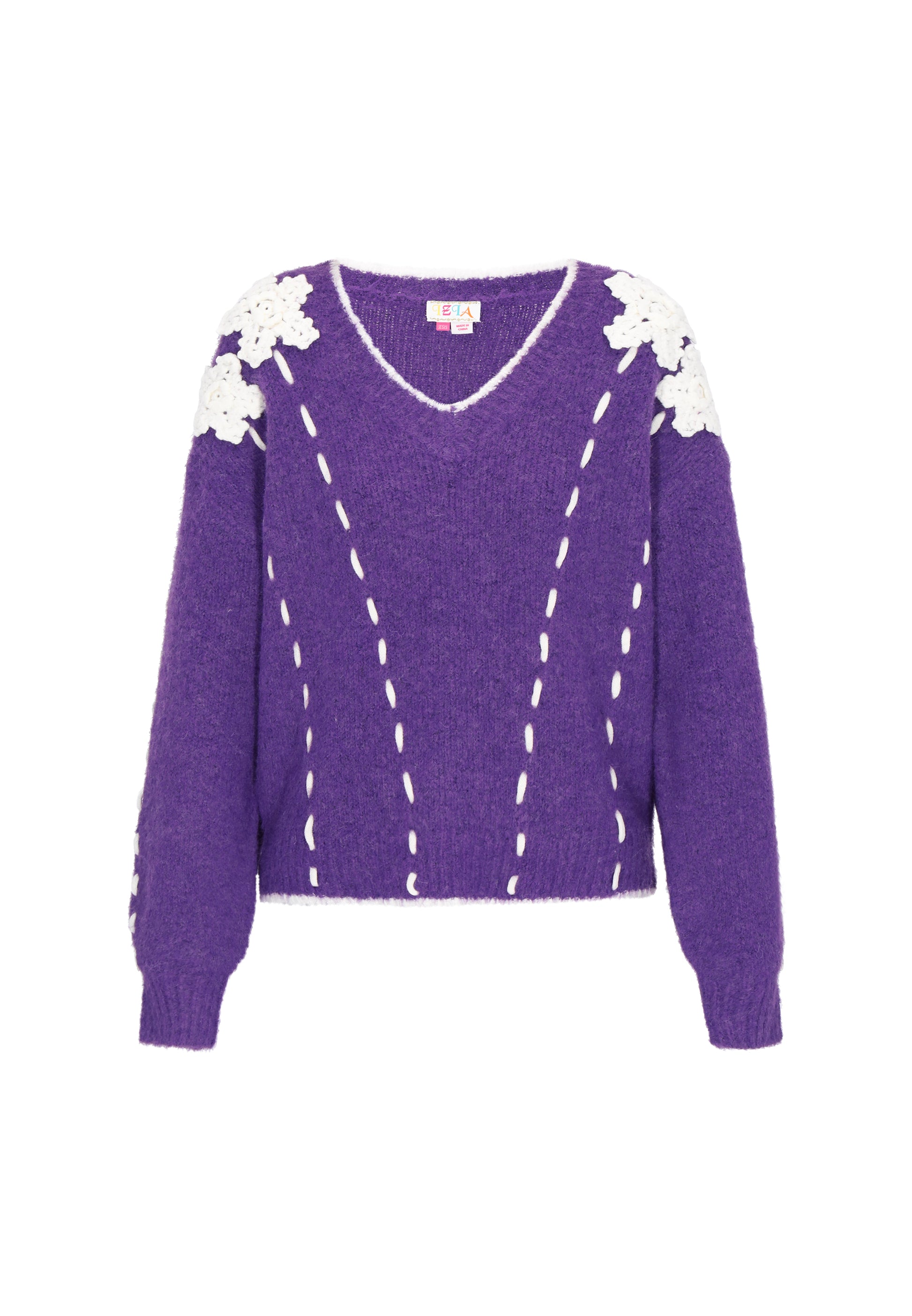 IZIA Women's Sweater