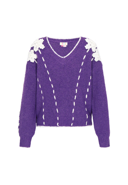 IZIA Women's Sweater