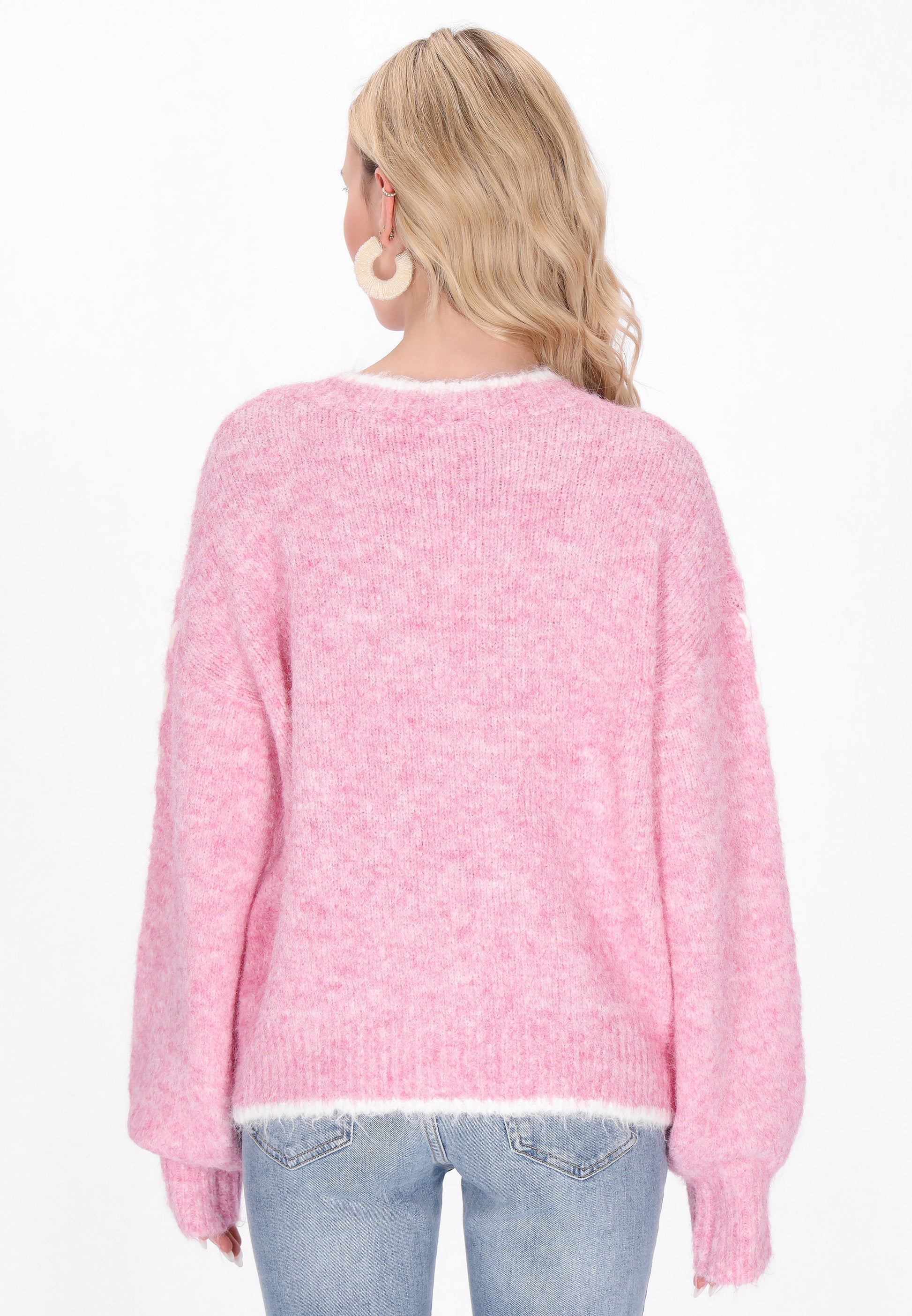 IZIA Women's Sweater